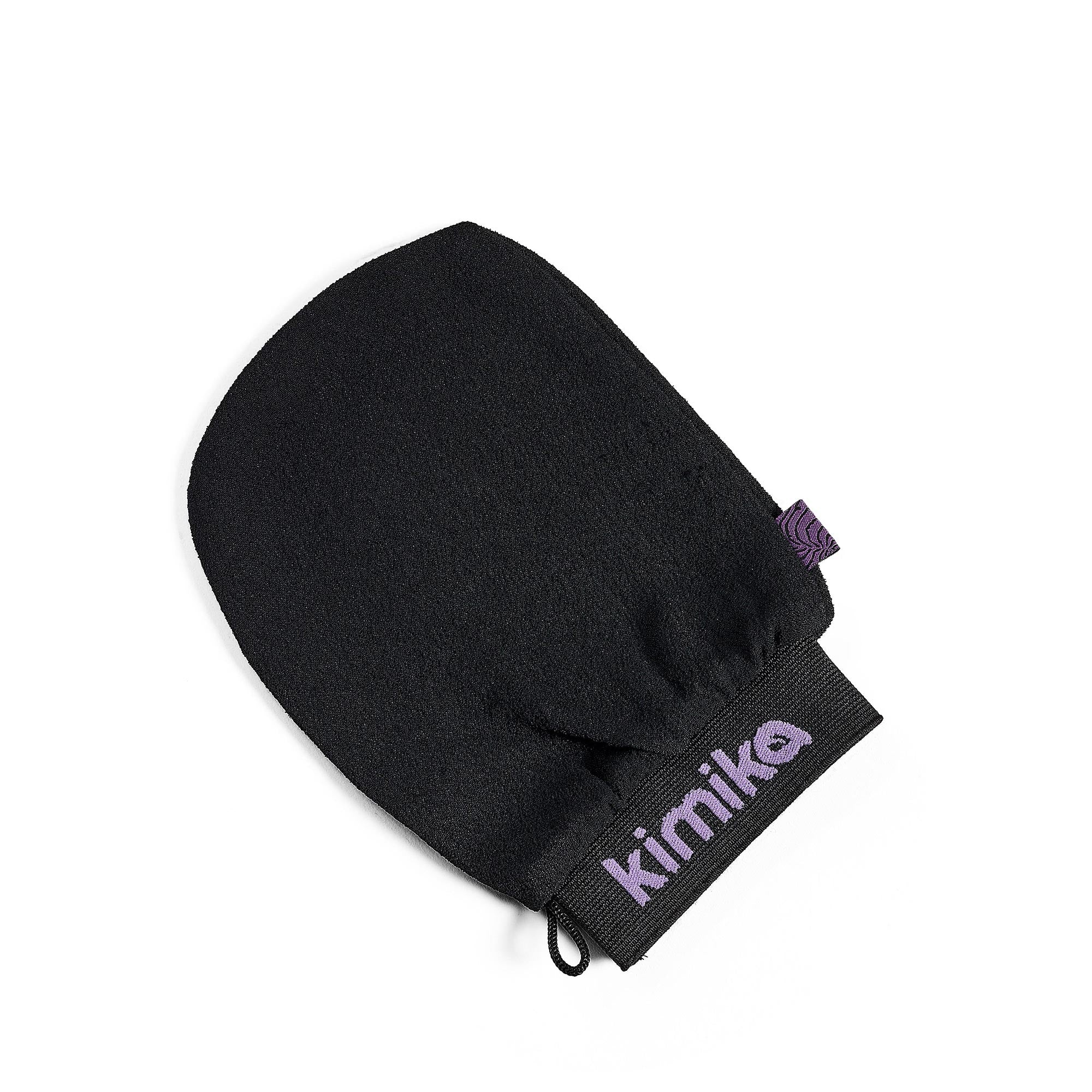 Kimika | Glam Glove: Your Exfoliating Companion