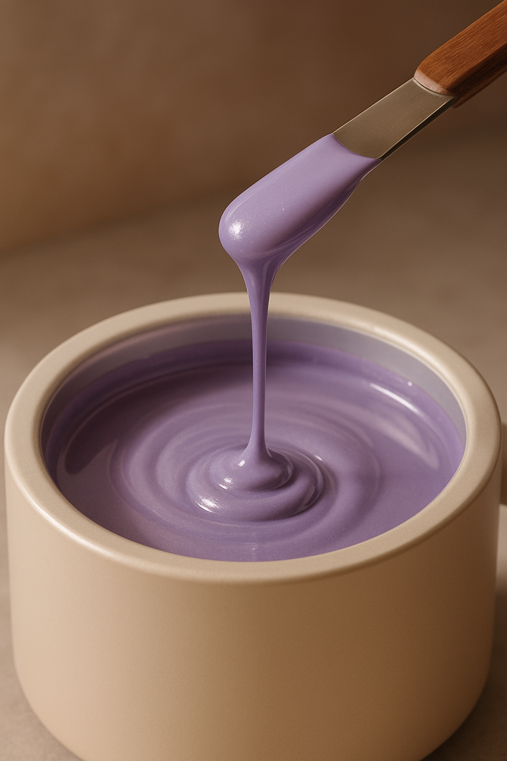 Ingredient Spotlight: Hot Wax and its Benefits