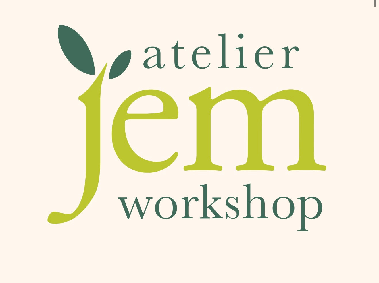 Our Partnership with JEM Workshop