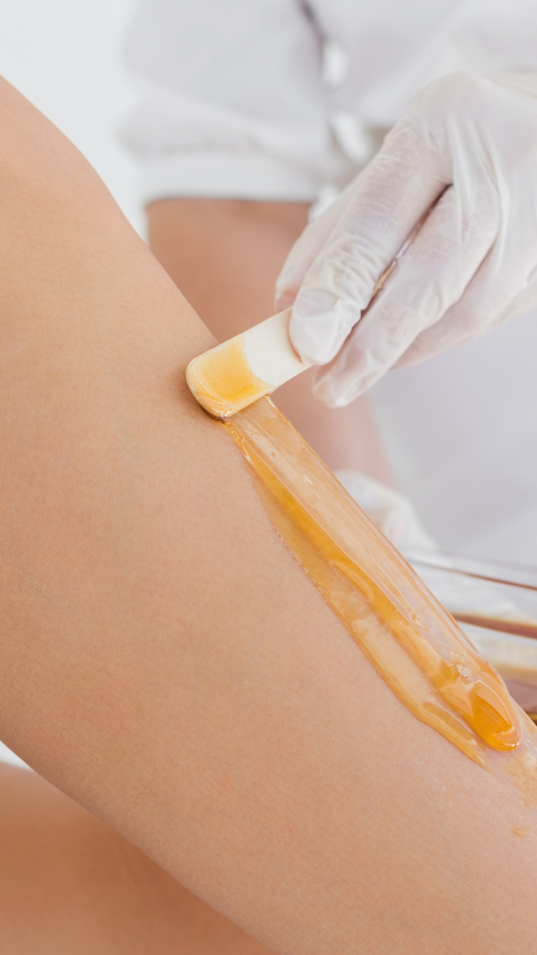 Pourquoi les formules d'épilation à la cire professionnelle font-elles toute la différence ?