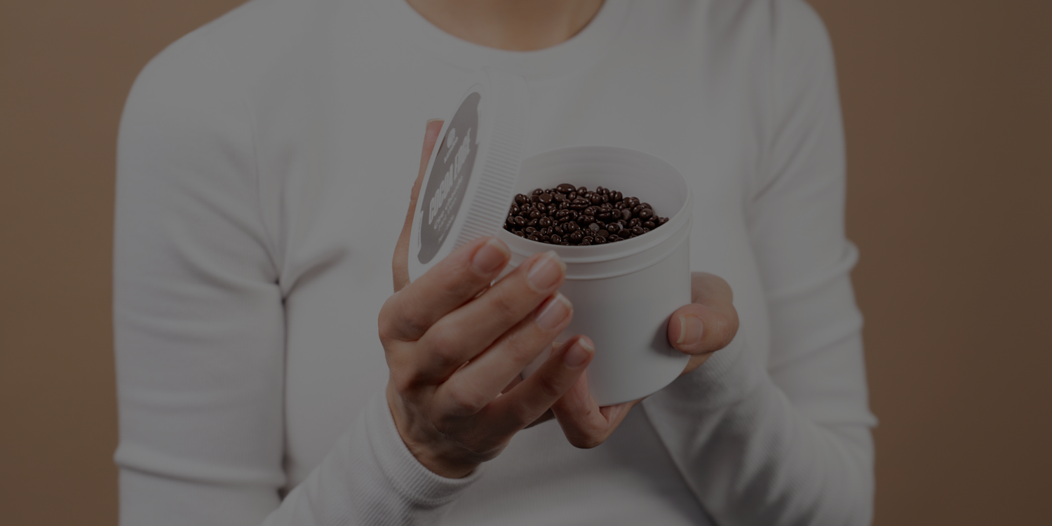 Cocoa Edge