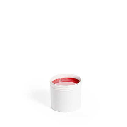 Kimika | Cire chaude Framboise-Lemonade (350G - Pot en plastique)