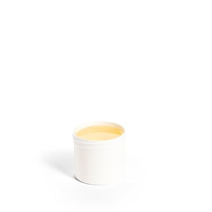Kimika | Unscented Cold Sugar Wax for Face &amp; Body (500G - Plastic Jar)