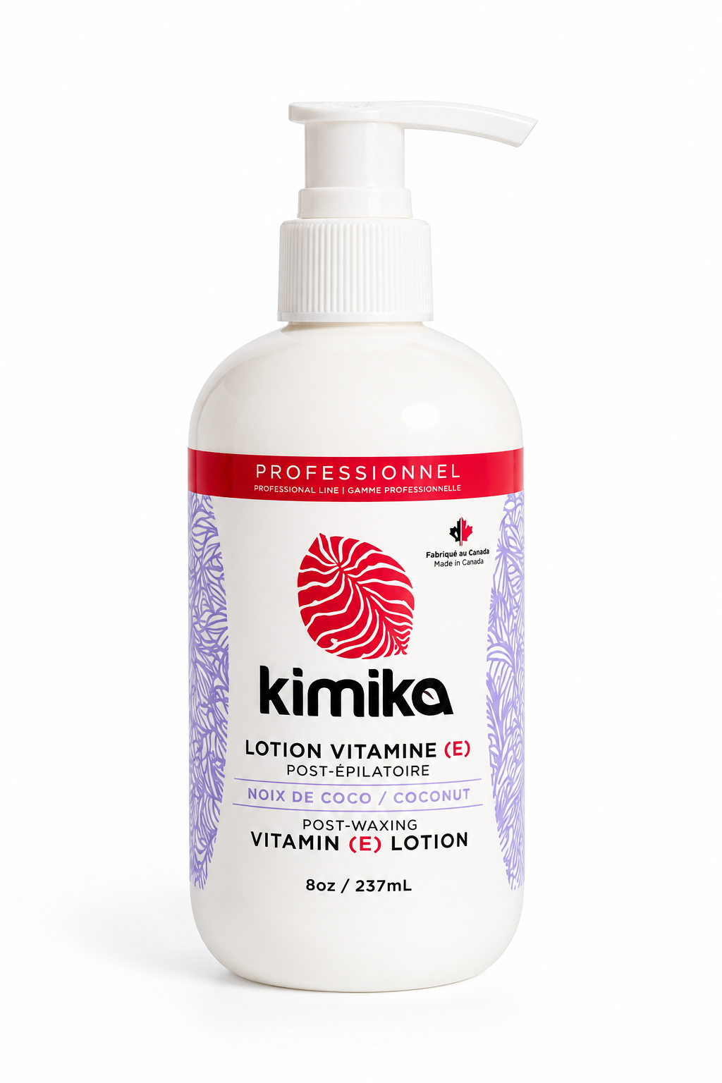 Kimika | Vitamin E Post-Lotion