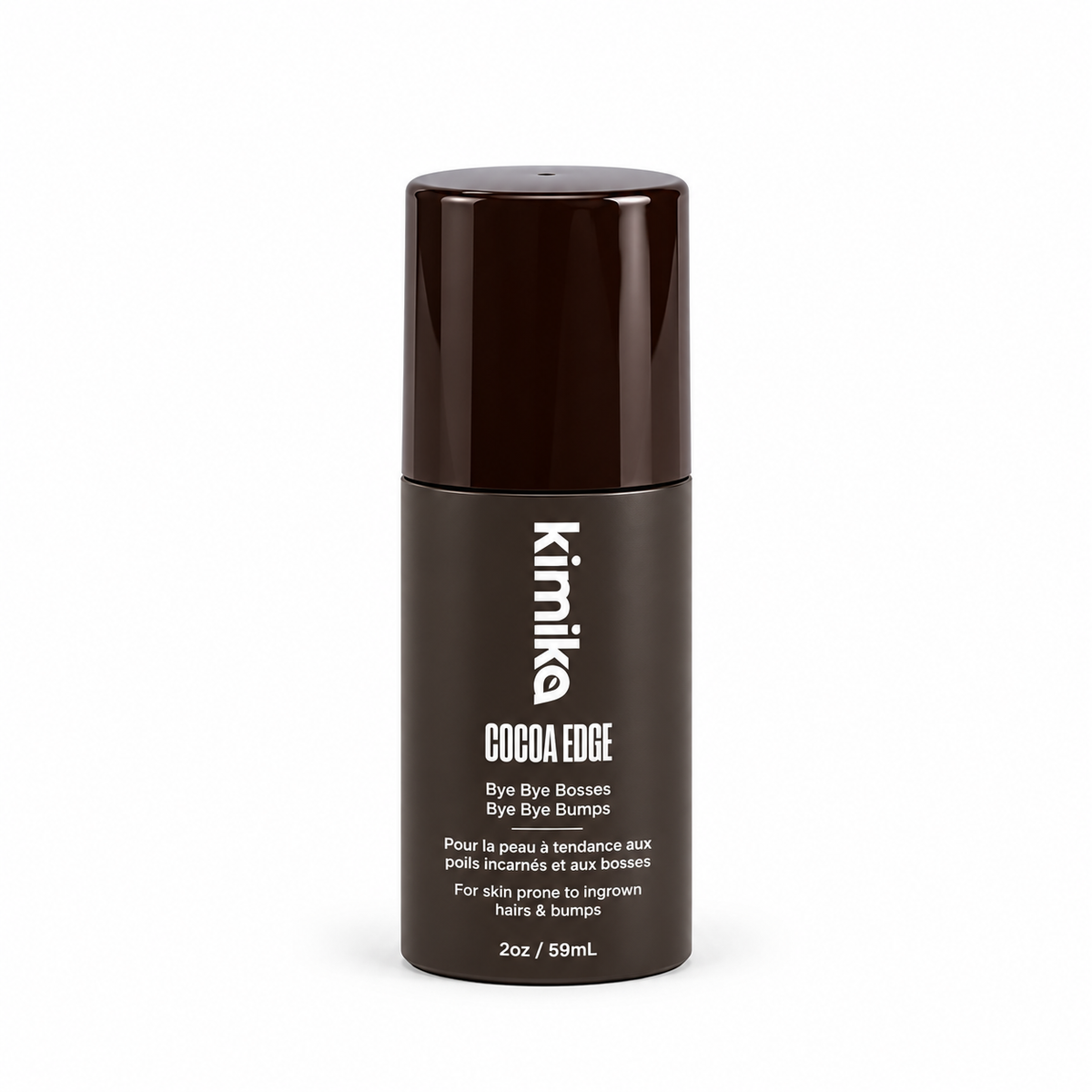 Kimika | Cocoa Edge Bye Bye Bumps