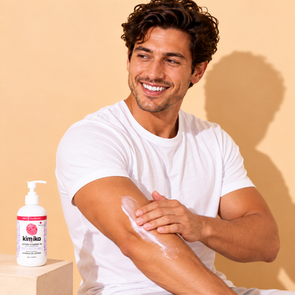 Kimika | Vitamin E Post-Lotion