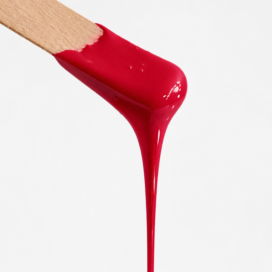 Kimika | Raspberry Lemonade Warm Wax