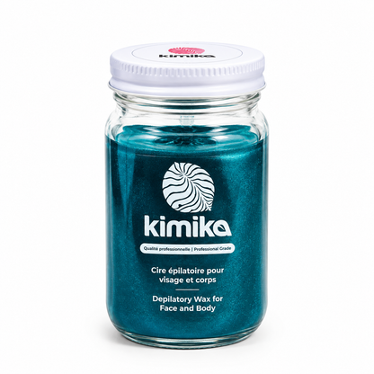 Kimika | Coconut Bliss : Cire chaude