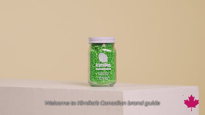 Kimika | Aloe Refresh: Hot Wax for Face &amp; Body (300G)