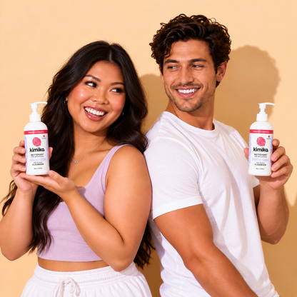 Kimika | Pre-Waxing Cleanser